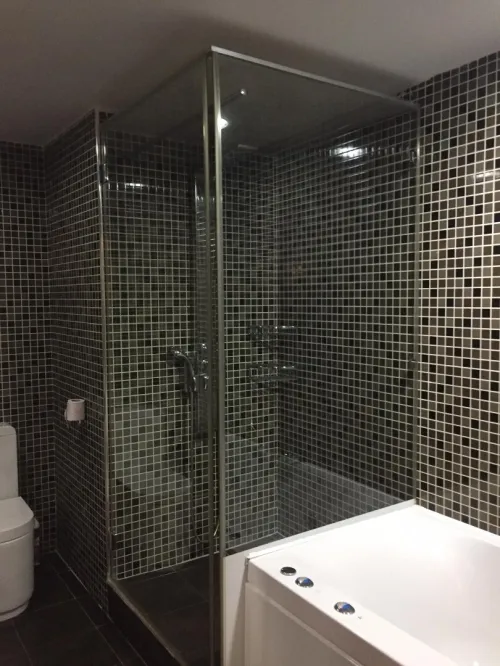 Location Appartement F5 Oran Oran