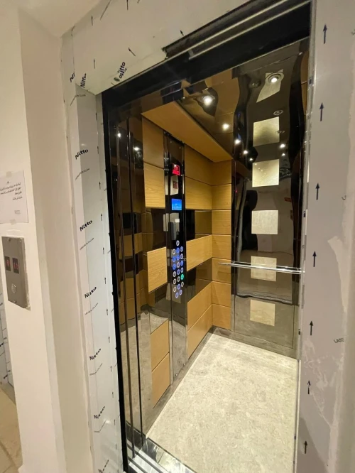 Vente Appartement F3 Oran Bir el djir