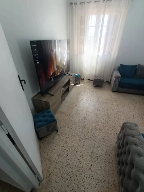 Vente Appartement F7 Oran Ain el bia