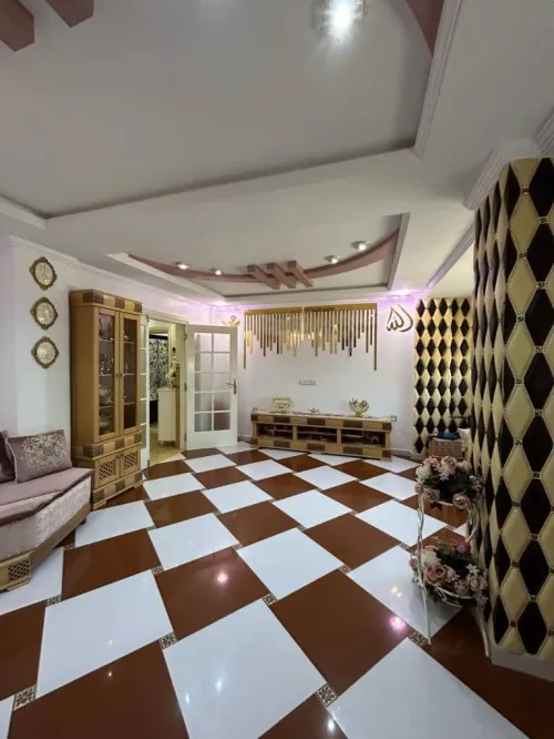 Vente Appartement F4 Oran Oran