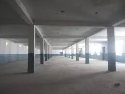 Location Hangar - Usine Oran Bir el djir