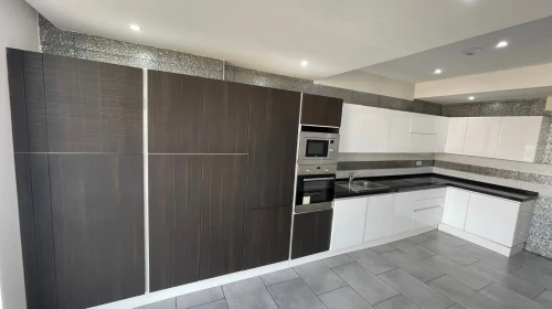 Vente Appartement F4 Oran Oran