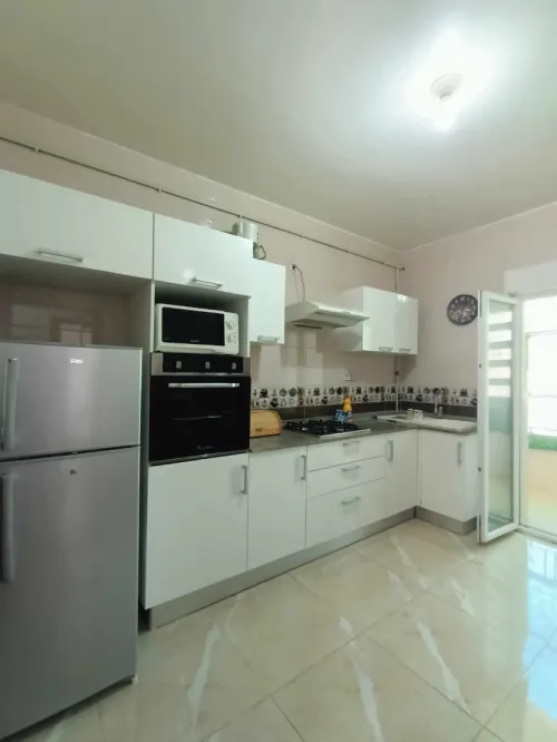 Location Appartement F3 Oran Oran