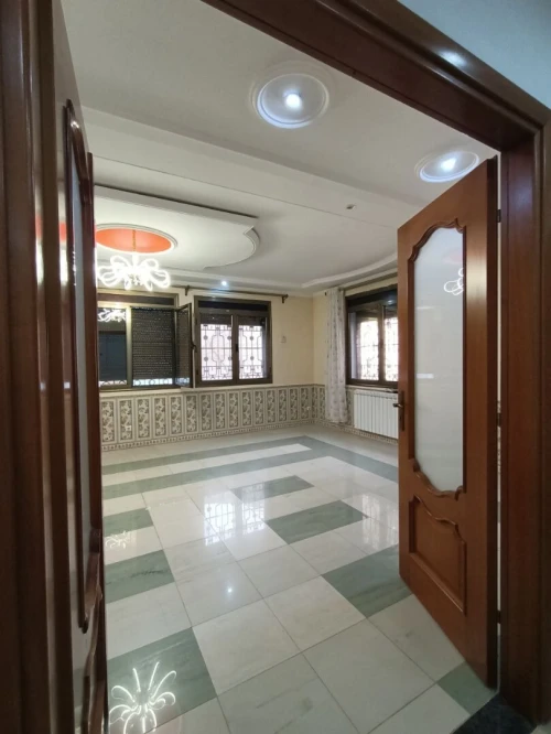 Location Villa Oran Bir el djir