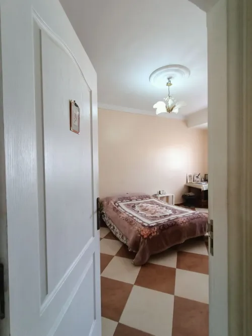 Vente Appartement F4 Oran Misseghine