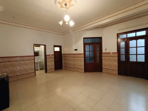 Location Niveau De Villa F3 Oran Bir el djir