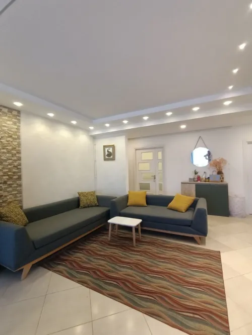 Vente Appartement F3 Oran Oran