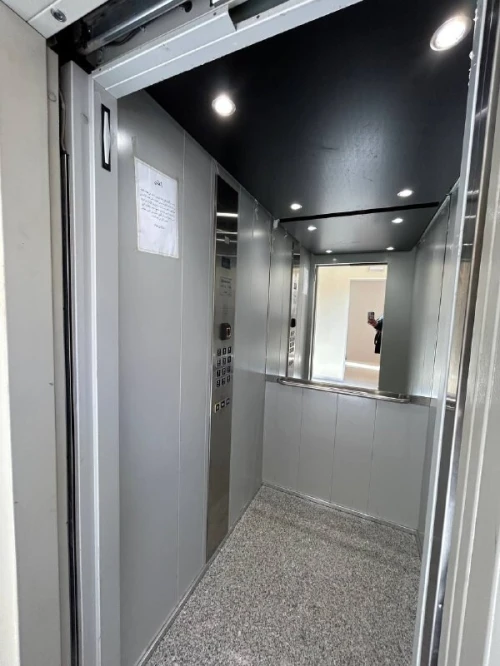 Location Appartement F3 Oran Oran