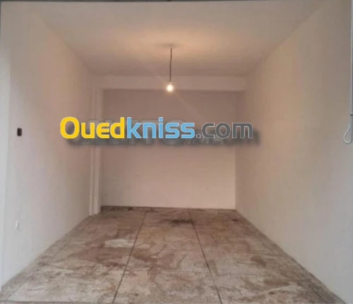 Location Local Oran Bir el djir