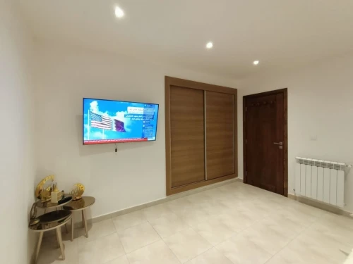 Vente Appartement F4 Oran Oran