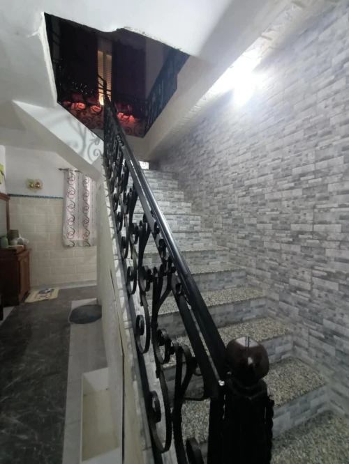 Vente Villa Oran Es senia