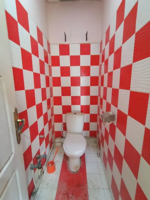 Location Niveau De Villa F5 Oran Bir el djir