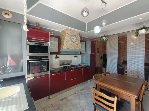 Location Appartement Niveau de villa F4 Oran Oran