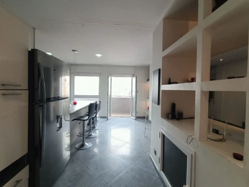 Location Appartement F3 Oran Oran