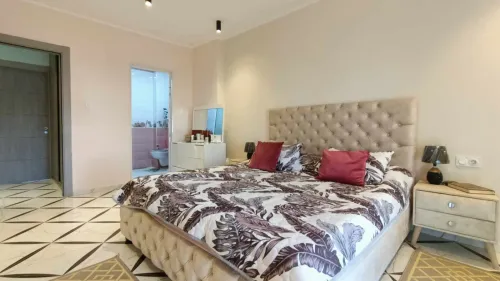 Vente Appartement F5 Oran Bir el djir