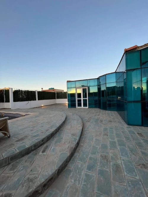 Vente Immeuble Oran Oran