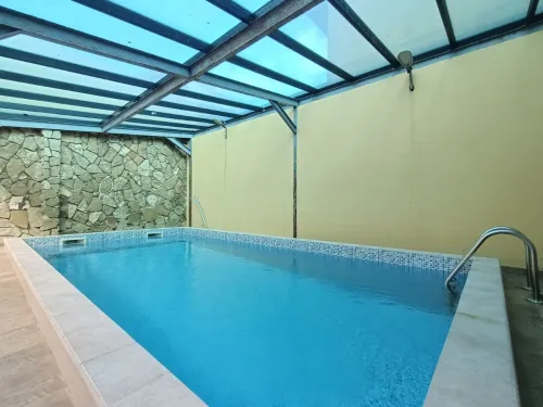 Location Villa Oran Es senia