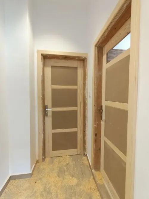Vente Appartement Niveau de villa F3 F4 Oran El Kerma