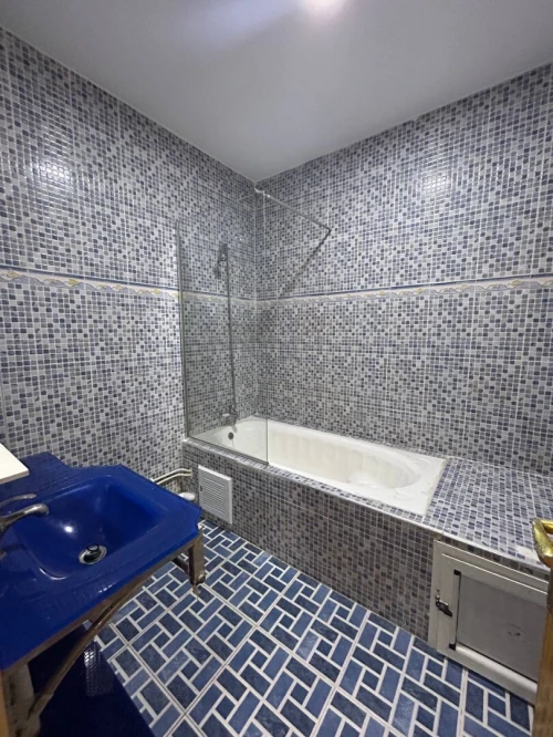Location Immeuble Oran Oran