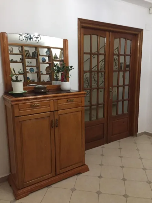Location Villa Oran Bir el djir