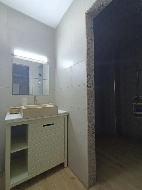 Location Villa Oran Es senia
