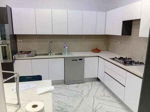 Vente Appartement F4 Oran Bir el djir