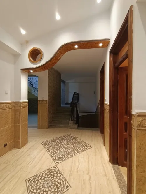 Location Appartement Niveau de villa Oran Oran