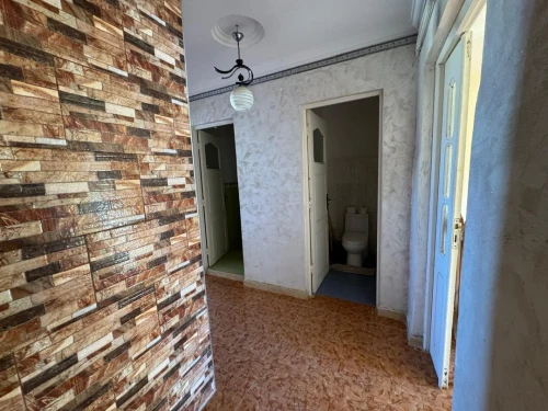 Vente Appartement F3 Oran Ain el turck