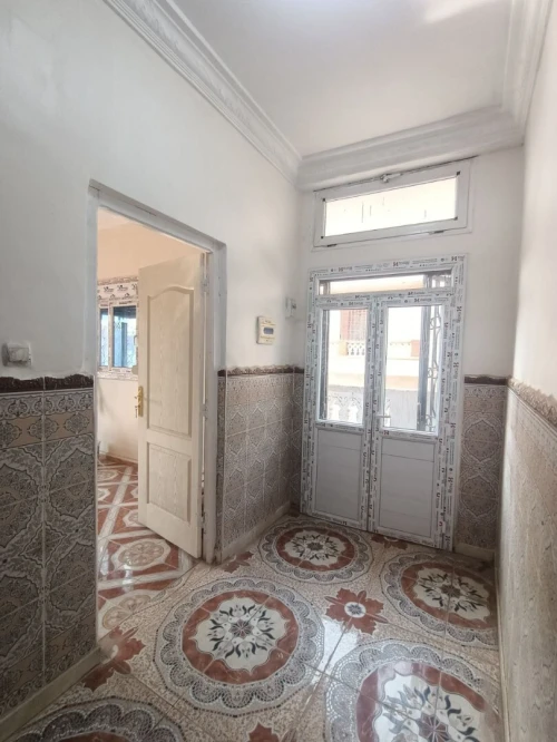 Location Appartement F4 Oran Oran