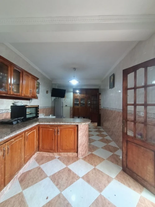 Vente Villa Oran Bethioua