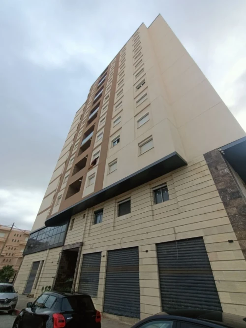 Location Appartement F3 Oran Bir el djir