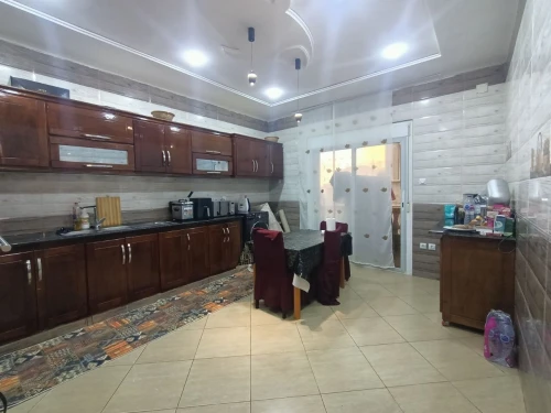 Location Appartement Niveau de villa F3 Oran Oran