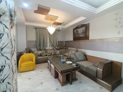Vente Appartement F5 Oran Oran