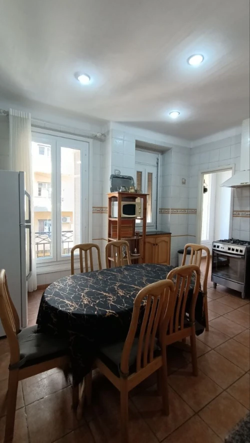 Location Appartement F7 Oran Oran