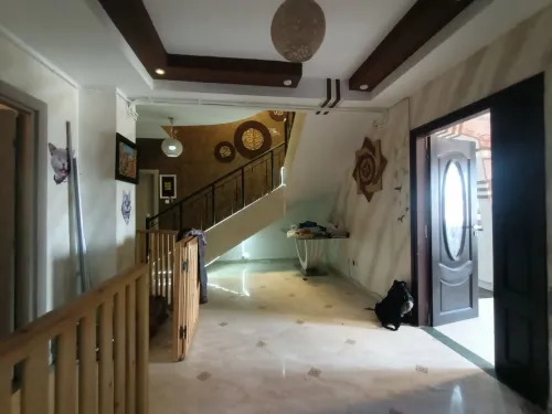 Vente Appartement F5 Oran Oran