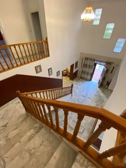 Location Villa Oran Bir el djir
