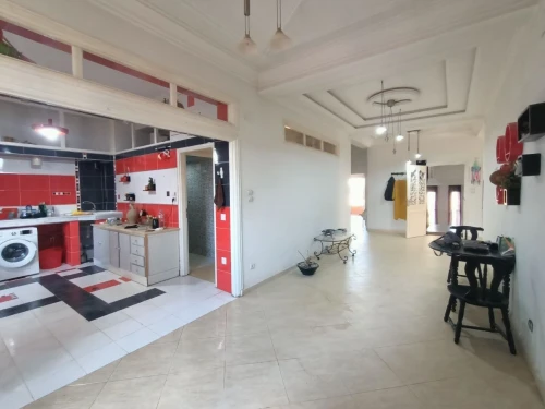 Location Villa Oran Bir el djir