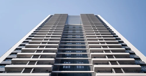 Vente Appartement F2 Oran Oran