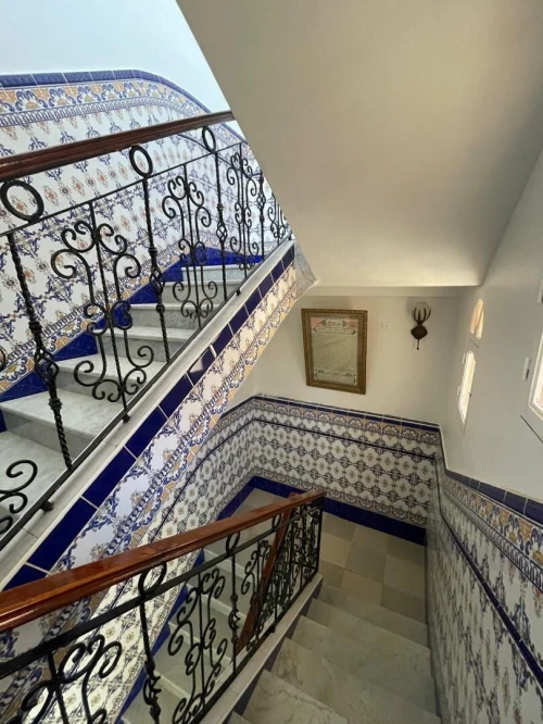 Vente Villa Oran Bir el djir