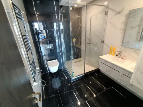 Location Appartement F7 Oran Bir el djir