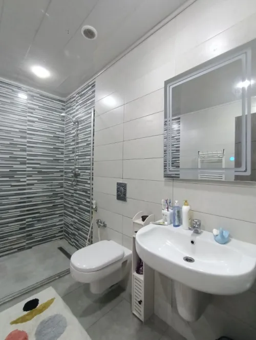 Vente Appartement F4 Oran Oran