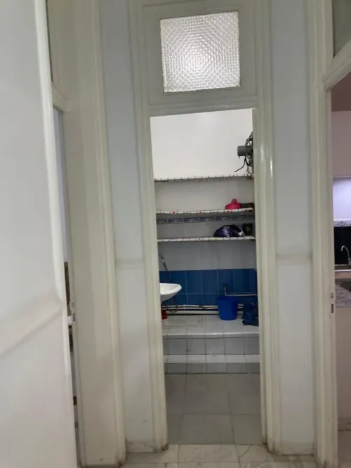 Vente Appartement F6 Oran Oran