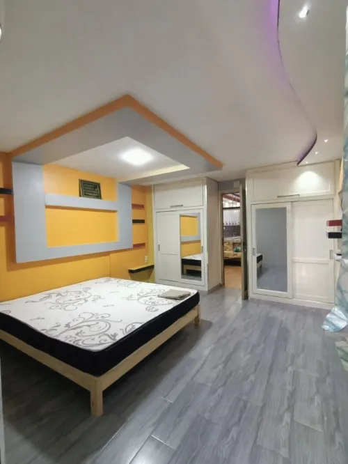 Location Appartement Niveau de villa F2 Oran Oran