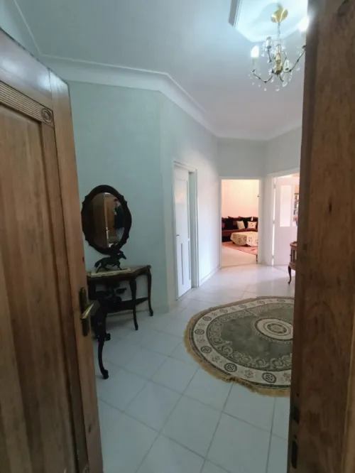 Location Appartement F3 Oran Oran