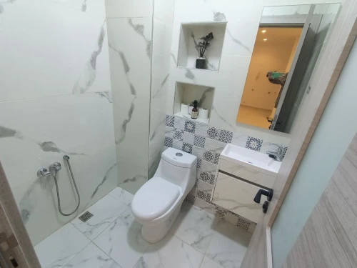 Vente Appartement F3 Oran Oran
