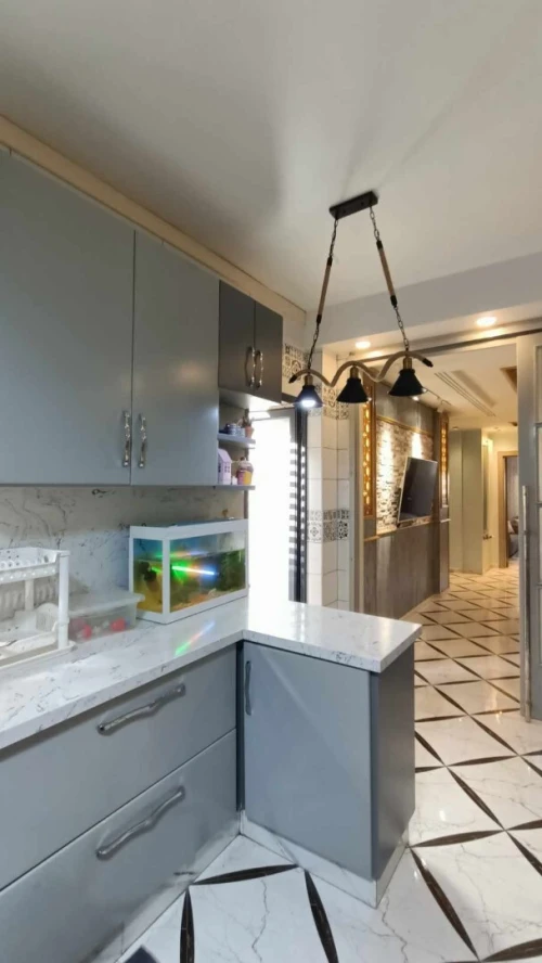 Vente Appartement F5 Oran Bir el djir
