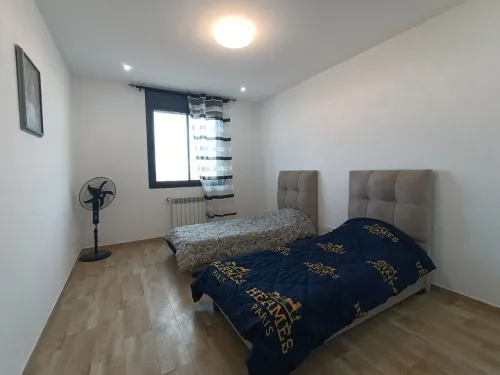 Location Appartement F4 Oran Oran
