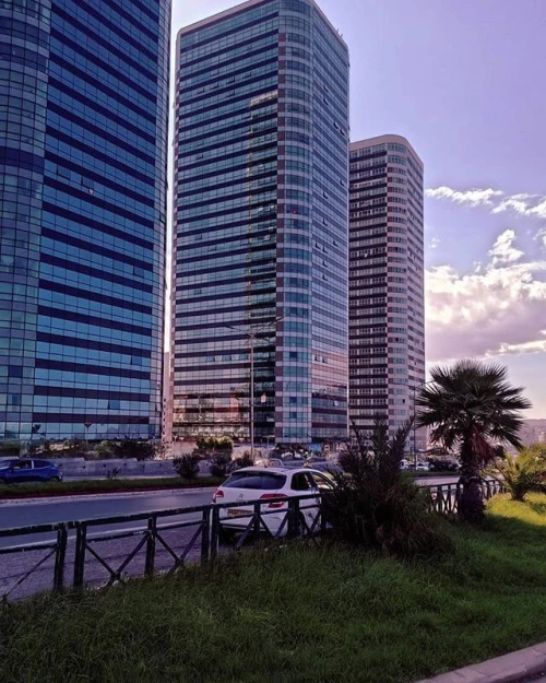Location Appartement F6 Oran Oran