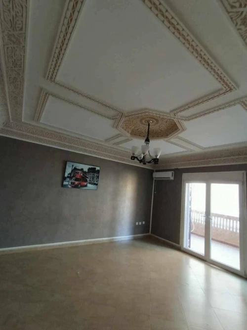 Location Appartement Niveau de villa F4 Oran Oran