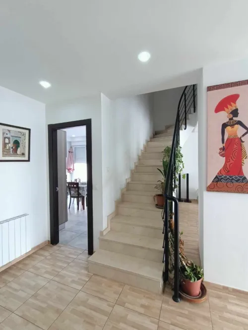 Vente Appartement F4 Oran Oran
